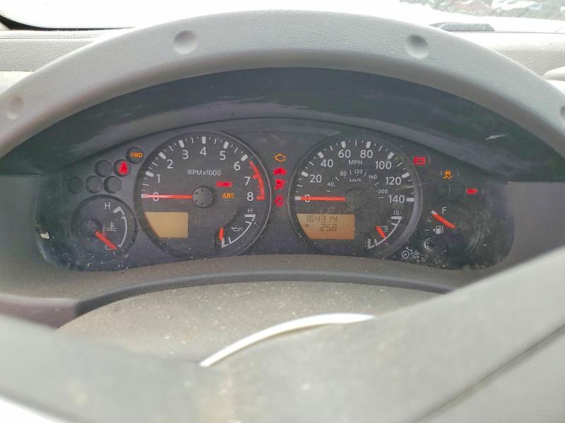 Продаж на аукціоні авто 2019 Nissan Frontier, vin: 1N6AD0FV7KN736545, номер лоту: 48068776