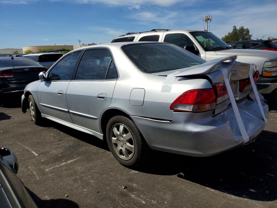 Продажа на аукционе авто 2002 Honda Accord, vin: 1HGCG56642A113028, номер лота: 47134936