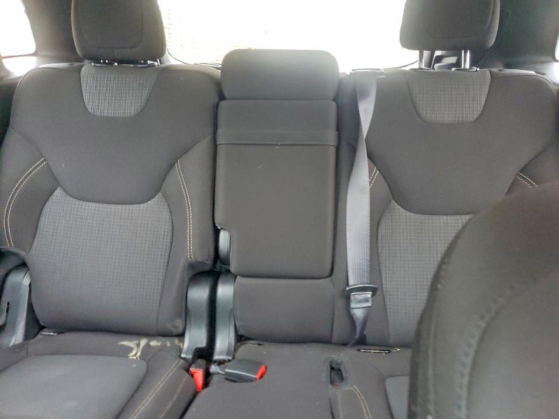 Продаж на аукціоні авто 2015 Jeep Cherokee, vin: 1C4PJMCS4FW789260, номер лоту: 47967446