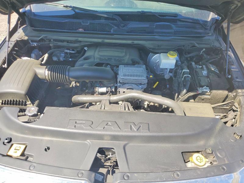 Продажа на аукционе авто 2024 Ram 1500, vin: 1C6SRFJTXRN223678, номер лота: 46811086