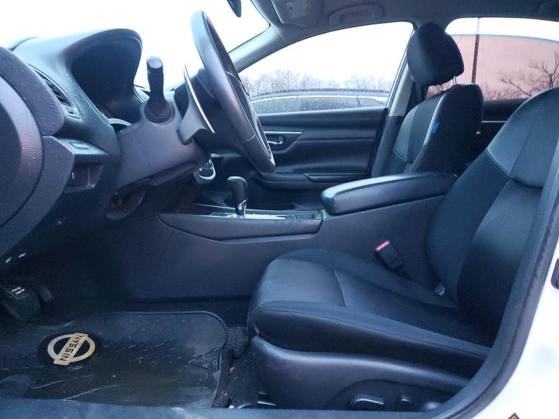 Aukcja sprzedaży 2016 Nissan Altima, vin: 1N4AL3AP2GN378607, numer aukcji: 45605016