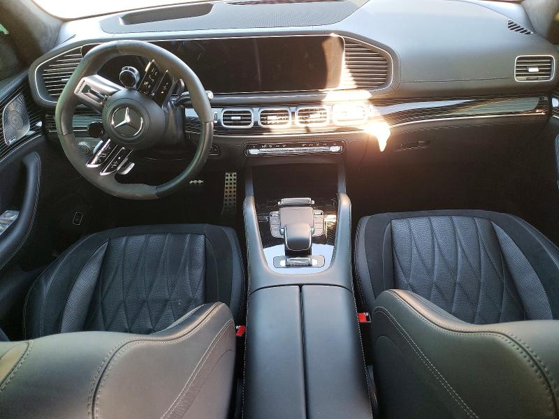 46397406 :رقم المزاد ، 4JGFB8KB9RB116134 vin ، 2024 Mercedes-benz Gle مزاد بيع