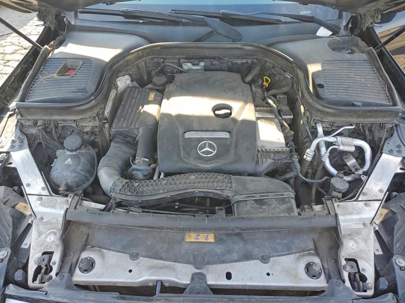 Продажа на аукционе авто 2016 Mercedes-benz Glc, vin: WDC0G4KB6GF108237, номер лота: 79128615