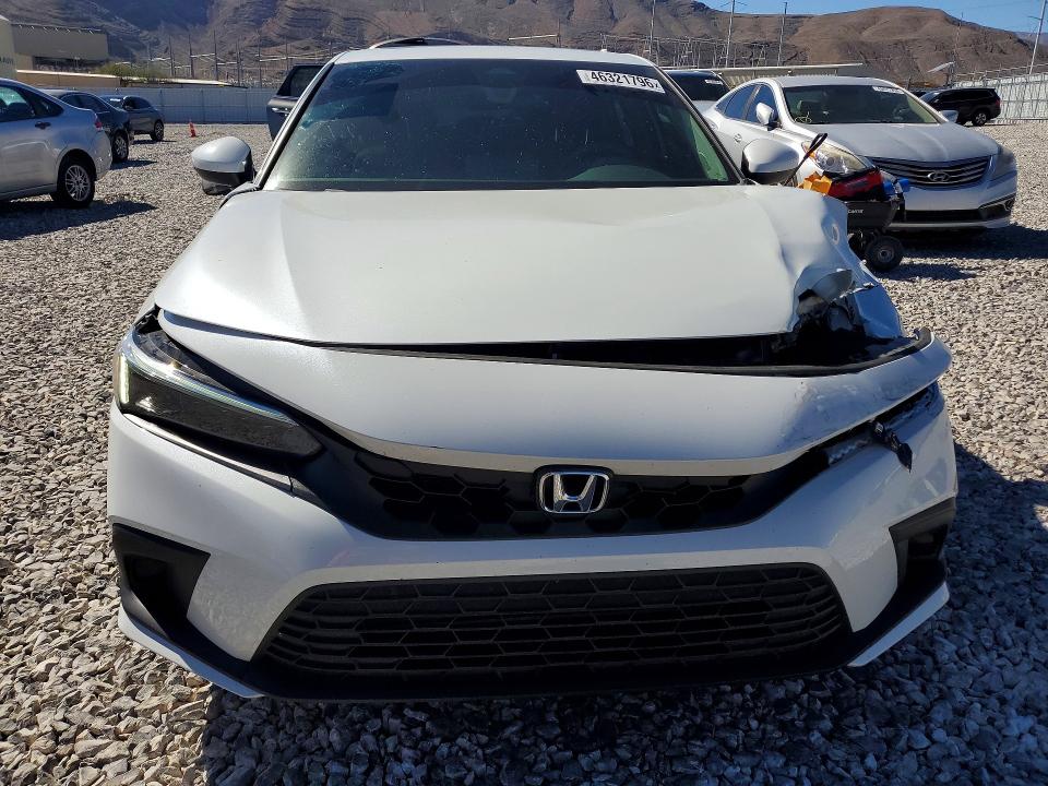 Продаж на аукціоні авто 2024 Honda Civic, vin: 19XFL1H71RE020674, номер лоту: 46321796