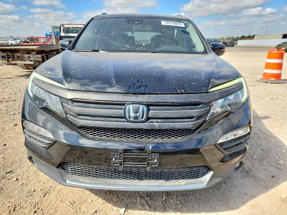 Aukcja sprzedaży 2017 Honda Pilot, vin: 5FNYF6H08HB027792, numer aukcji: 79319805