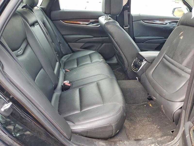 2013 Cadillac Xts მანქანა იყიდება აუქციონზე, vin: 2G61S5S31D9125820, აუქციონის ნომერი: 45666996