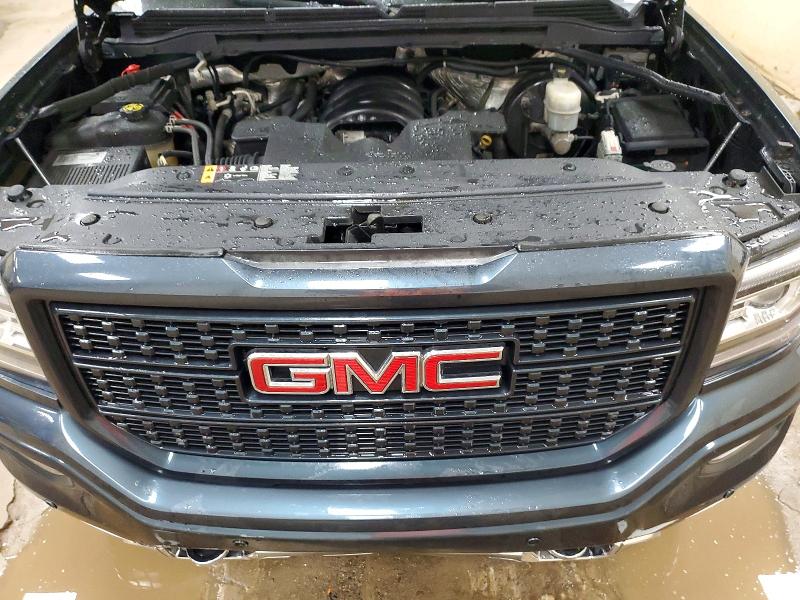 Продажа на аукционе авто 2018 Gmc Sierra, vin: 3GTU2PEJ5JG319008, номер лота: 45588556