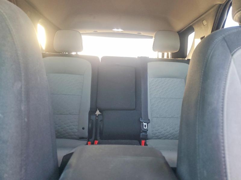46947826 :رقم المزاد ، 3GNAXJEV8JL184710 vin ، 2018 Chevrolet Equinox مزاد بيع