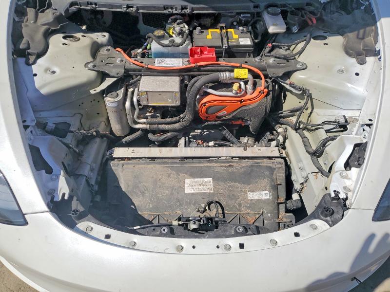 Продаж на аукціоні авто 2021 Tesla Model 3, vin: 5YJ3E1EB7MF049640, номер лоту: 41774976