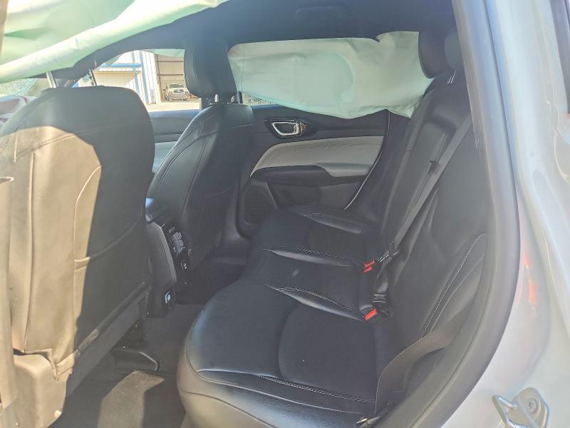 Aukcja sprzedaży 2025 Jeep Compass, vin: 3C4NJDCN0ST518200, numer aukcji: 47468606