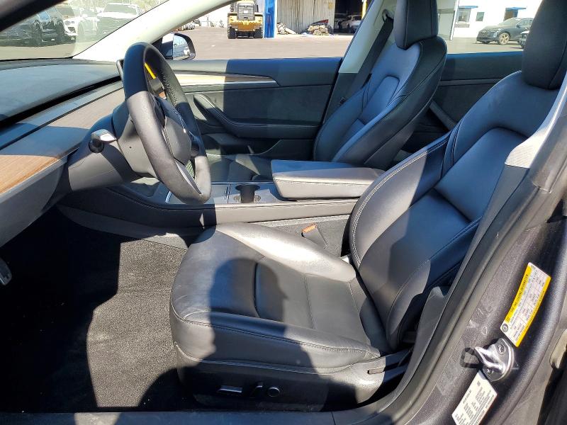 Aukcja sprzedaży 2023 Tesla Model 3, vin: 5YJ3E1EA5PF662934, numer aukcji: 46228466