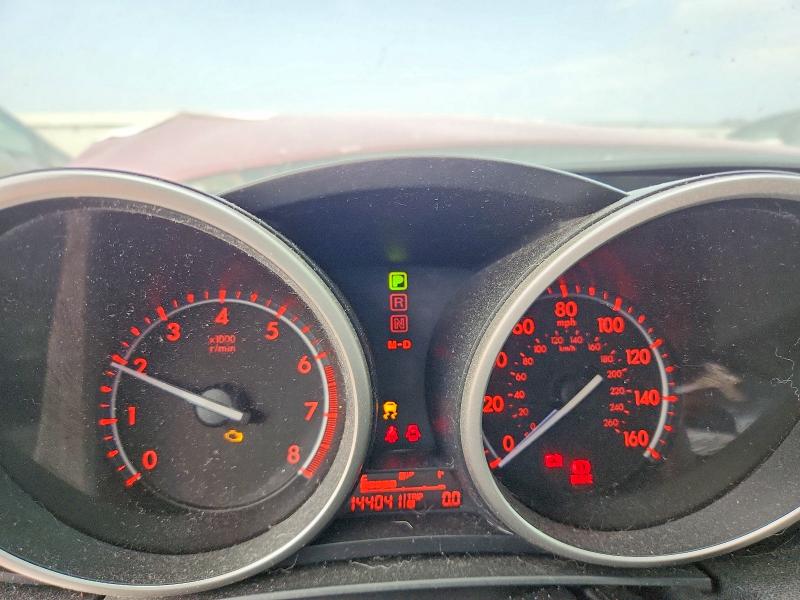 Auction sale of the 2010 Mazda 3, vin: JM1BL1H63A1182156, lot number: 47519646