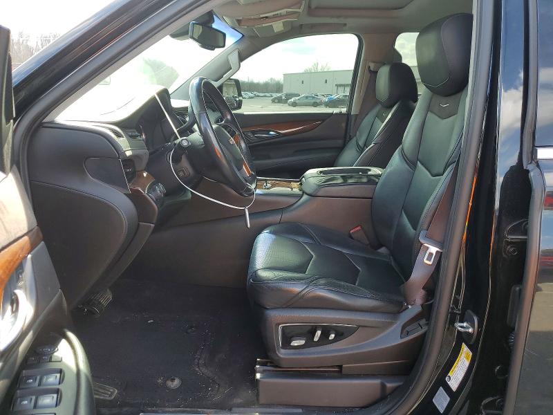 Aukcja sprzedaży 2016 Cadillac Escalade, vin: 1GYS4HKJ5GR100953, numer aukcji: 79078835