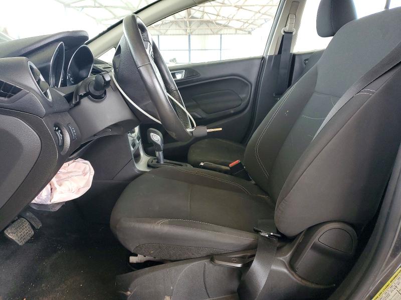 79416745 :رقم المزاد ، 3FADP4BJ9GM190775 vin ، 2016 Ford Fiesta مزاد بيع