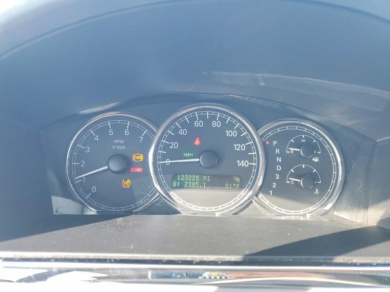 Продажа на аукционе авто 2006 Buick Lacrosse, vin: 2G4WC582961148287, номер лота: 45536666
