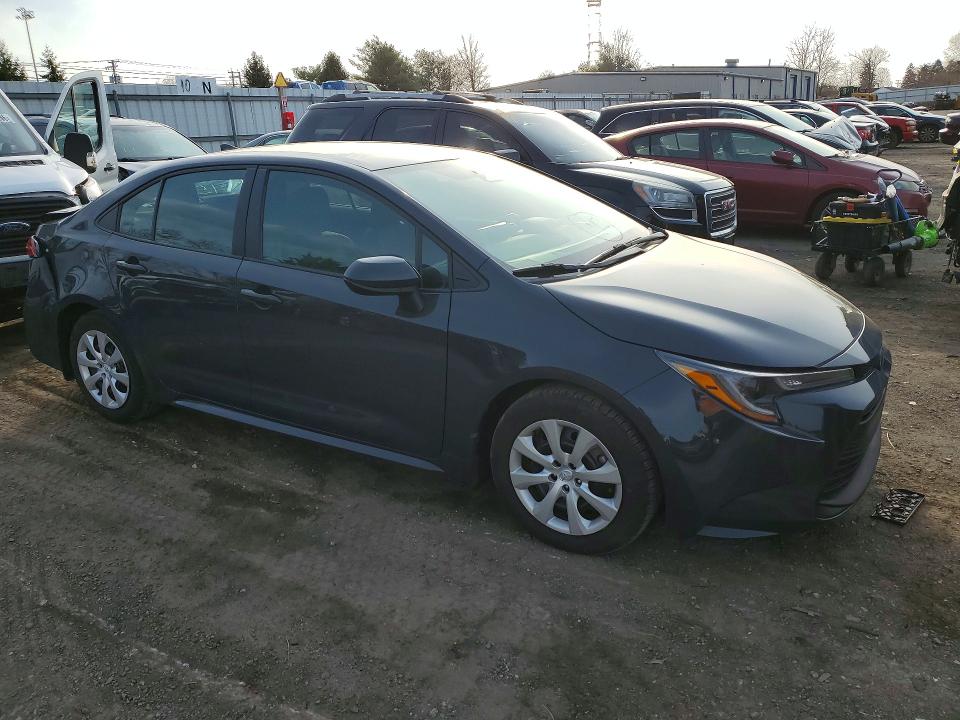 47720306 :رقم المزاد ، 5YFB4MDE1RP147537 vin ، 2024 Toyota Corolla مزاد بيع