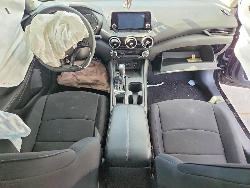 79699455 :رقم المزاد ، 3N1AB8BV2RY301915 vin ، 2024 Nissan Sentra مزاد بيع