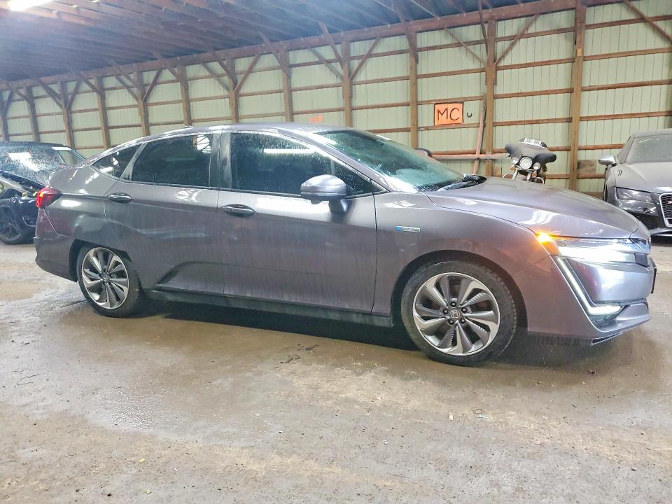 Aukcja sprzedaży 2018 Honda Clarity, vin: JHMZC5F30JC800020, numer aukcji: 46844146