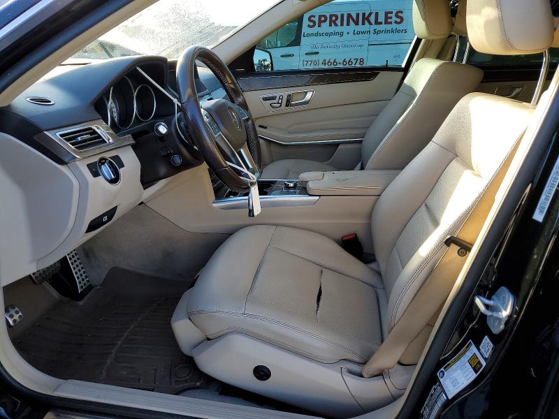 Продажа на аукционе авто 2016 Mercedes-benz E, vin: WDDHH8JB9GB243076, номер лота: 79729685