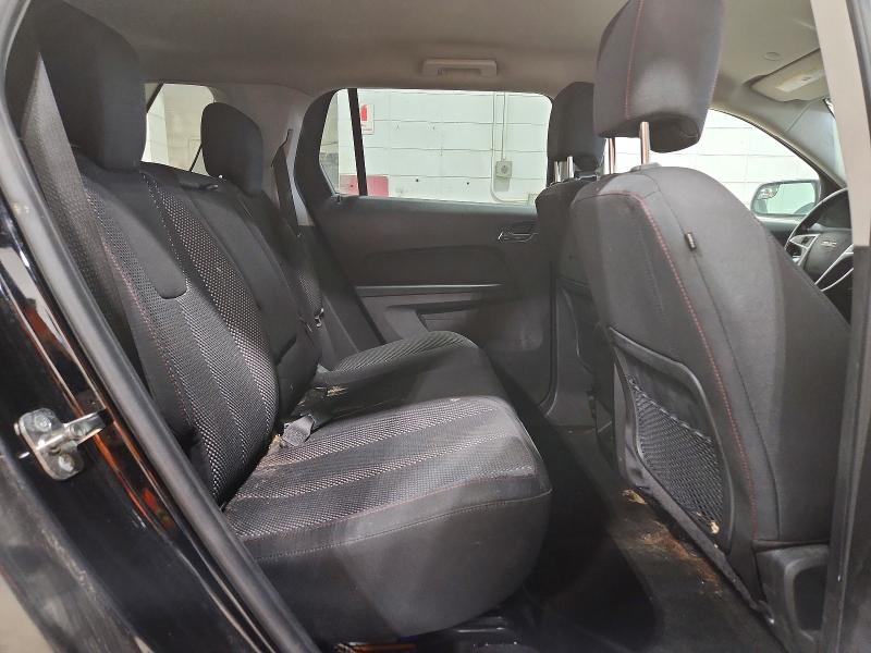 48365276 :رقم المزاد ، 2GKALREK1E6363971 vin ، 2014 Gmc Terrain مزاد بيع