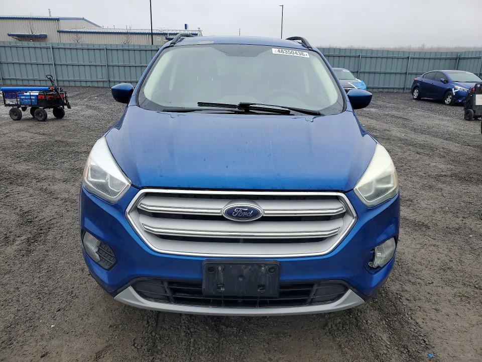 Aukcja sprzedaży 2017 Ford Escape, vin: 1FMCU0GD0HUD61450, numer aukcji: 48350436