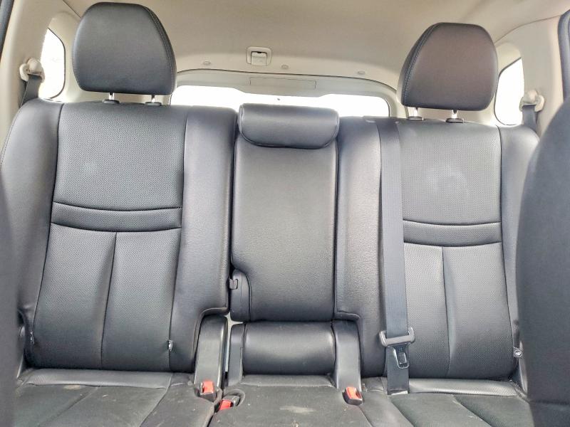 Aukcja sprzedaży 2016 Nissan Rogue, vin: 5N1AT2MV1GC884984, numer aukcji: 79825845