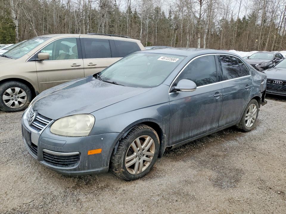 Aukcja sprzedaży 2006 Volkswagen Jetta, vin: 3VWDT31K46M804198, numer aukcji: 46722566