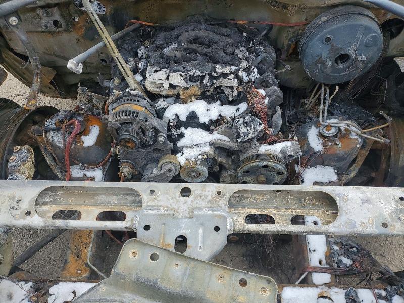 Продажа на аукционе авто 2017 Chev Silverado, vin: 1GCRCREH8HZ326881, номер лота: 46305466