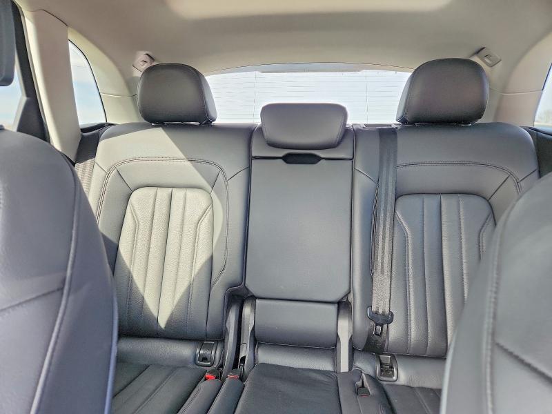 Aukcja sprzedaży 2018 Audi Q5, vin: WA1BNAFY4J2238074, numer aukcji: 46263106