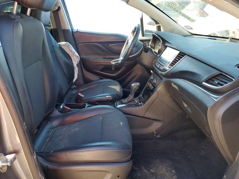 Aukcja sprzedaży 2020 Buick Encore, vin: KL4CJASB4LB074507, numer aukcji: 45674896