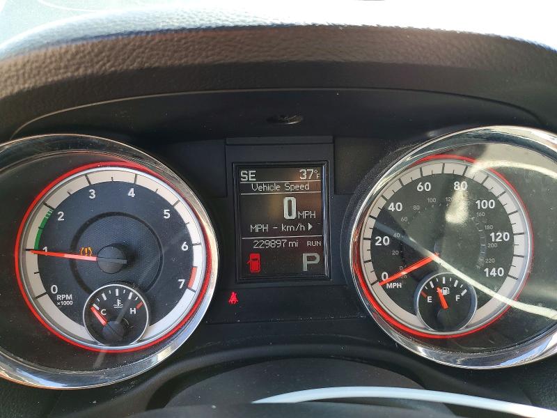 Aukcja sprzedaży 2013 Dodge Durango, vin: 1C4RDHAG8DC611260, numer aukcji: 46625526