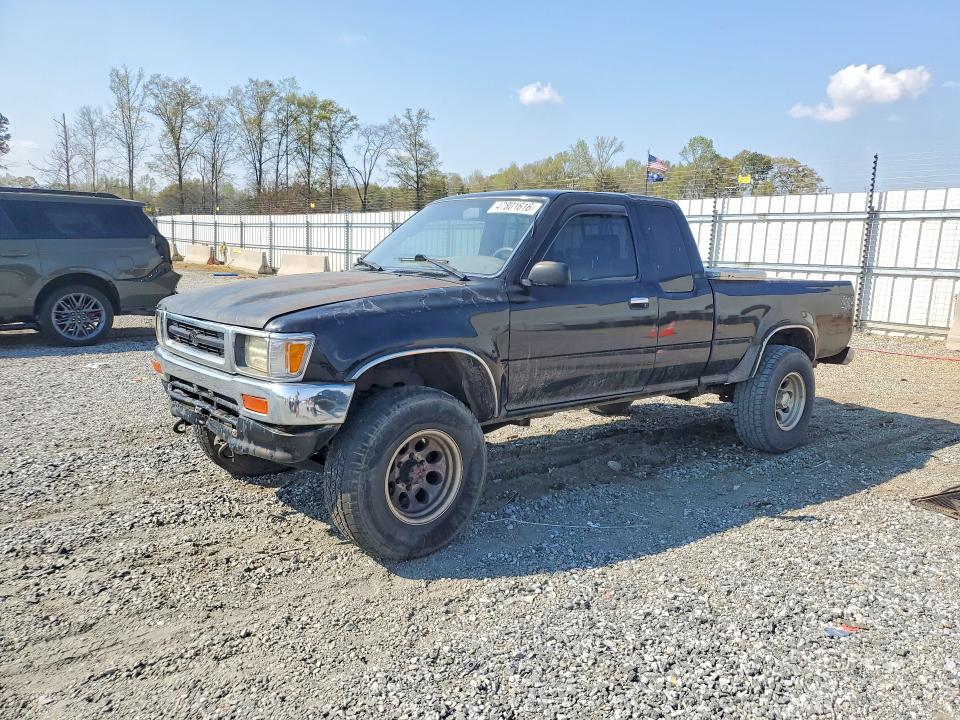 Продажа на аукционе авто 1994 Toyota Pickup, vin: JT4VN13DXR5141718, номер лота: 47801616