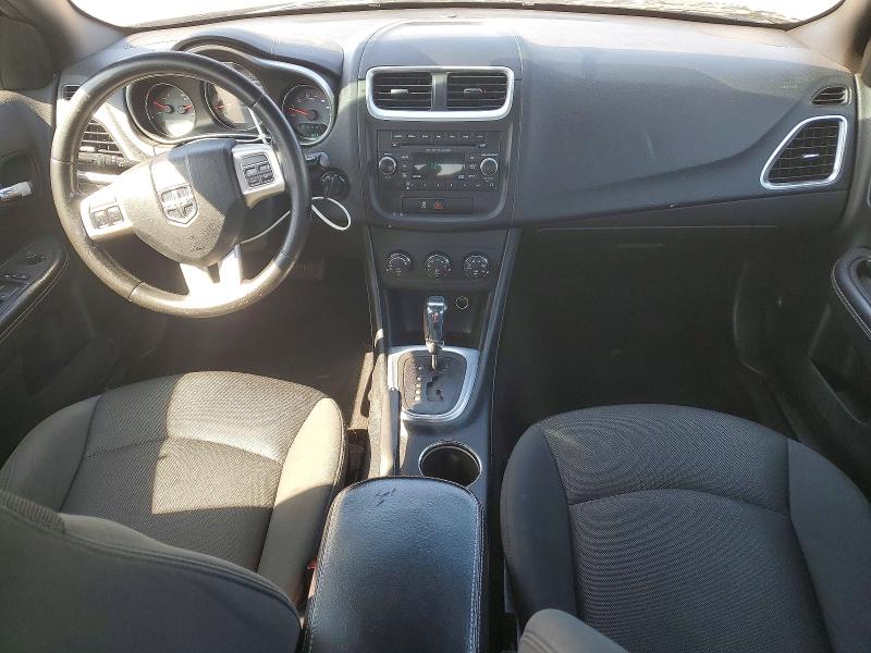 2012 Dodge Avenger მანქანა იყიდება აუქციონზე, vin: 1C3CDZCB9CN193165, აუქციონის ნომერი: 46416596
