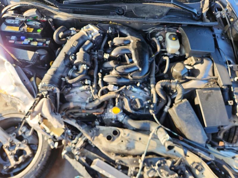 Продажа на аукционе авто 2013 Lexus Gs 350, vin: JTHBE1BL2D5006297, номер лота: 47770176
