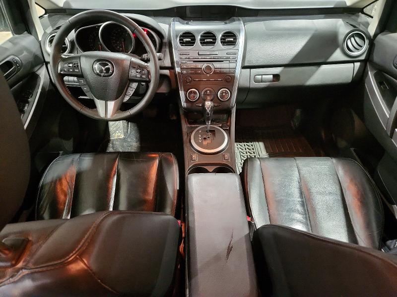 Aukcja sprzedaży 2011 Mazda Cx-7, vin: JM3ER4C39B0405101, numer aukcji: 45682106