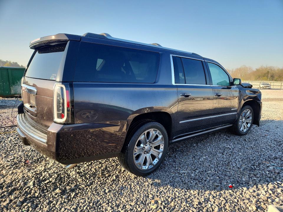 Aukcja sprzedaży 2016 Gmc Yukon Xl, vin: 1GKS1HKJ5GR401709, numer aukcji: 46681646