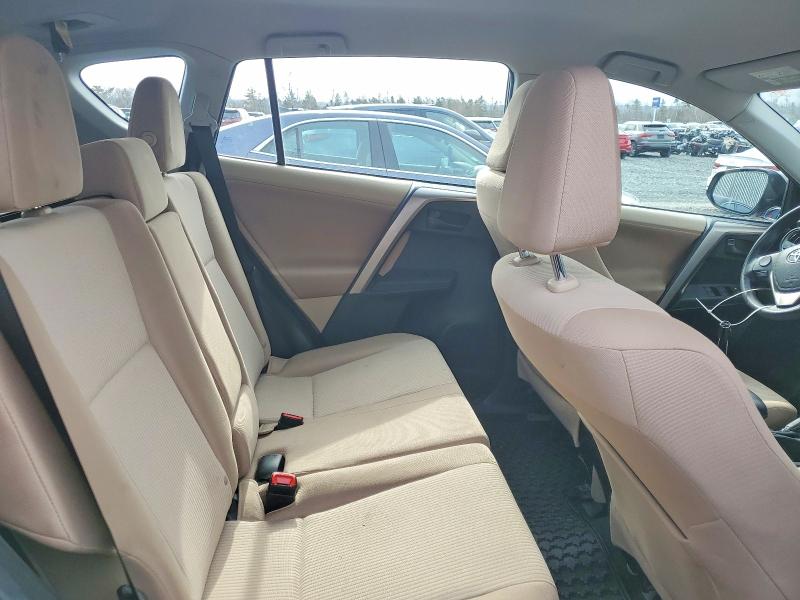 46825136 :رقم المزاد ، 2T3ZFREVXDW008803 vin ، 2013 Toyota Rav4 مزاد بيع