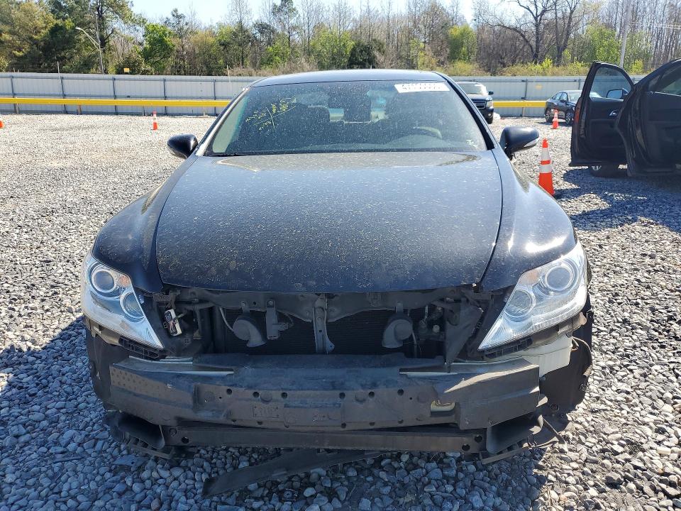 Продажа на аукционе авто 2011 Lexus Ls 460, vin: JTHBL5EF4B5102271, номер лота: 47159666