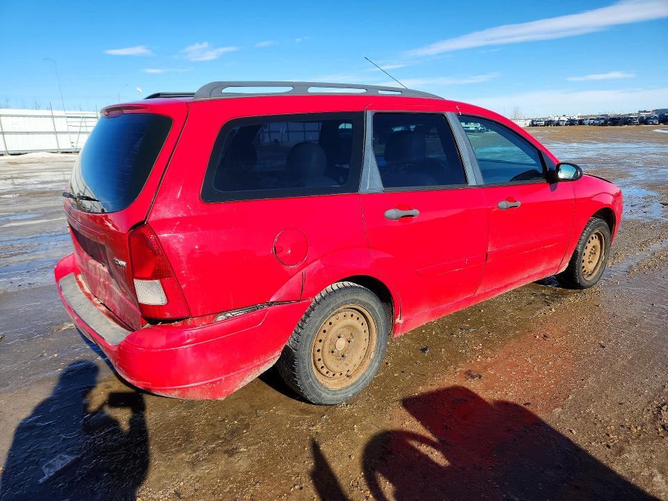 2006 Ford Focus მანქანა იყიდება აუქციონზე, vin: 1FAFP36N36W193511, აუქციონის ნომერი: 41995506