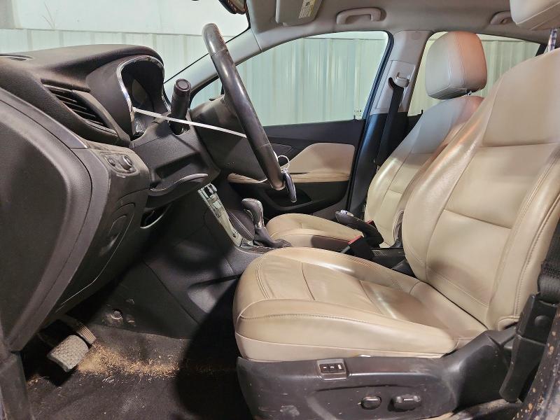 Aukcja sprzedaży 2017 Buick Encore, vin: KL4CJCSB7HB042914, numer aukcji: 47035096