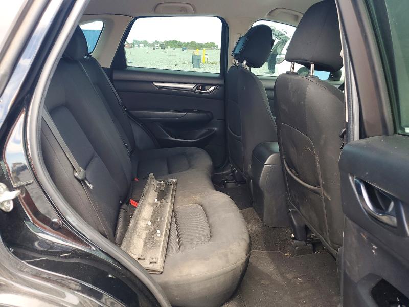 Aukcja sprzedaży 2020 Mazda Cx-5, vin: JM3KFABM8L0721885, numer aukcji: 46990686