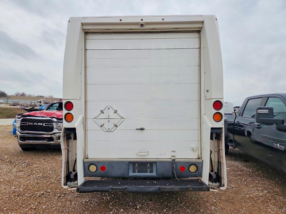 2012 Isuzu Npr მანქანა იყიდება აუქციონზე, vin: JALB4T171C7W00515, აუქციონის ნომერი: 54917136
