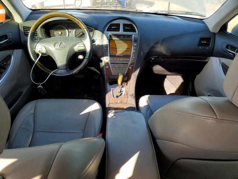 Aukcja sprzedaży 2010 Lexus Es 350, vin: JTHBK1EG9A2390230, numer aukcji: 47830886