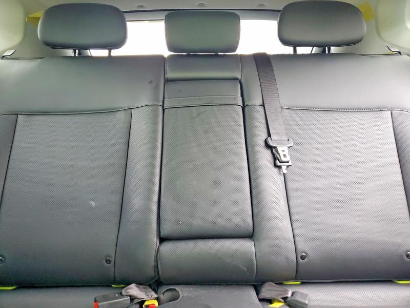 2025 Hyundai Kona მანქანა იყიდება აუქციონზე, vin: KM8HE3A38SU196095, აუქციონის ნომერი: 79703415