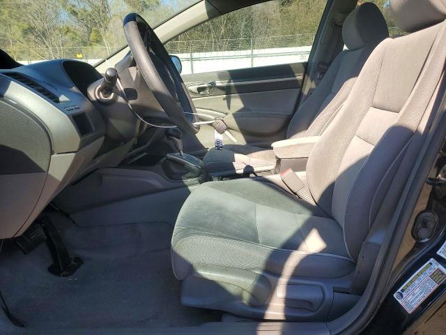 Продаж на аукціоні авто 2009 Honda Civic, vin: 1HGFA16819L007028, номер лоту: 46018076