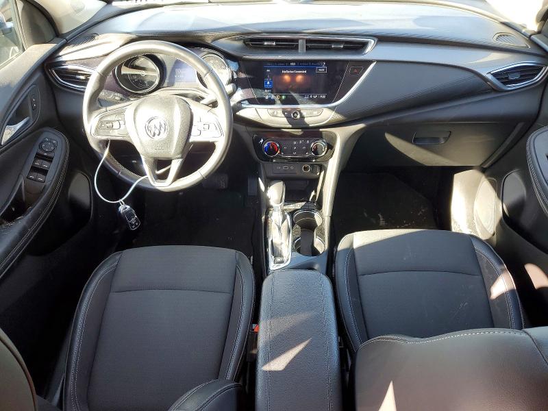 Aukcja sprzedaży 2021 Buick Encore Gx, vin: KL4MMBS29MB088132, numer aukcji: 77733105