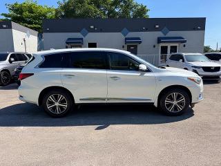 Aukcja sprzedaży 2020 Infiniti Qx60, vin: 5N1DL0MN4LC547527, numer aukcji: 47742976