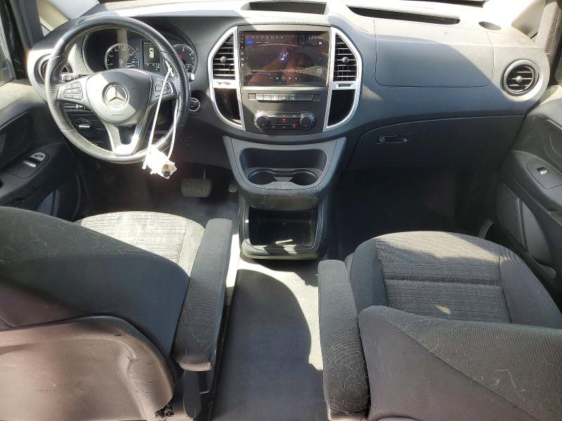 Продаж на аукціоні авто 2019 Mercedes Benz Metris, vin: WD4PG2EE9K3575294, номер лоту: 46177316
