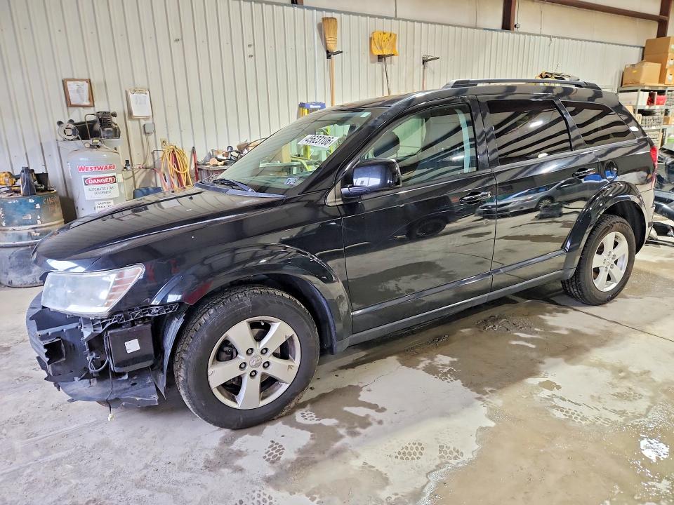 Aukcja sprzedaży 2010 Dodge Journey, vin: 3D4PG5FV6AT151331, numer aukcji: 45623106