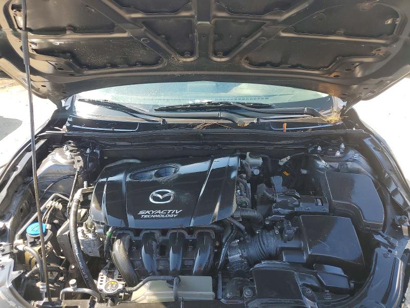 Aukcja sprzedaży 2015 Mazda 3, vin: JM1BM1T75F1234570, numer aukcji: 48140986
